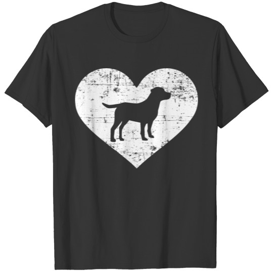 Labrador T Shirts