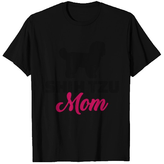 Shih Tzu T Shirts