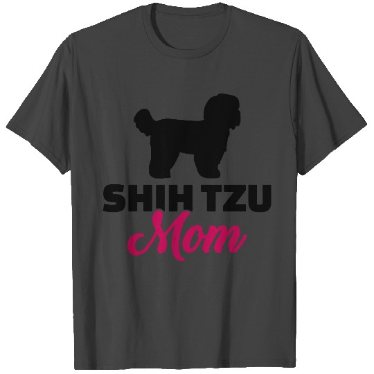 Shih Tzu T Shirts