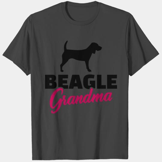 Beagle T Shirts