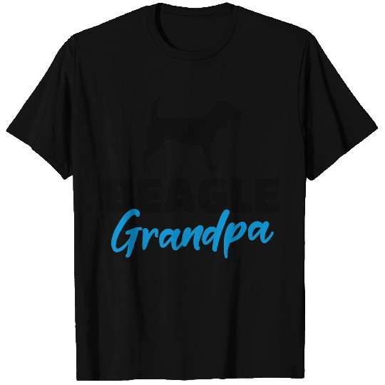 Beagle T Shirts