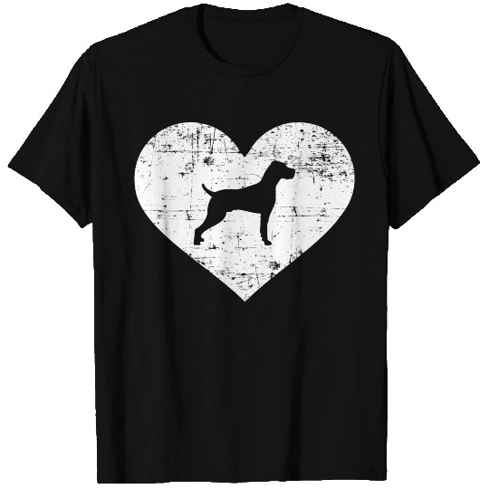 Weimaraner T Shirts