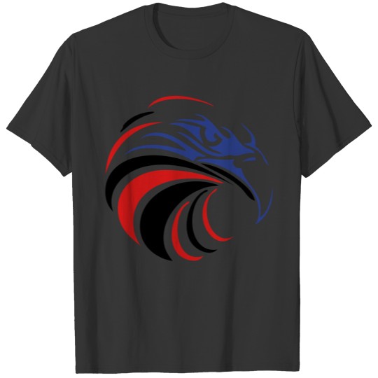 patriot_eagle4 T-shirt