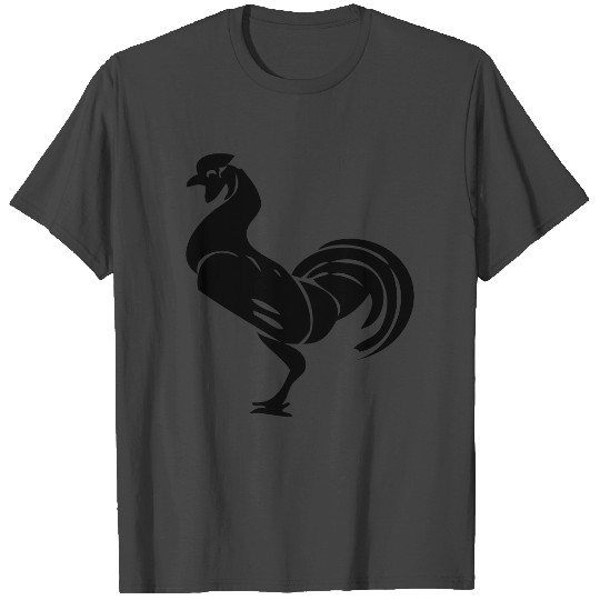 Cock-doodle-do T Shirts