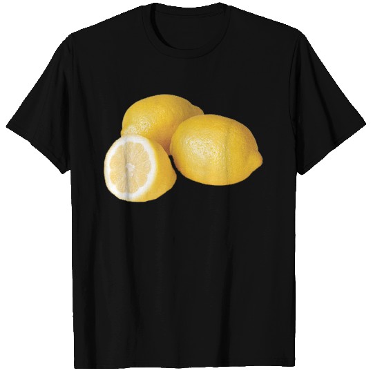 lemon T Shirts