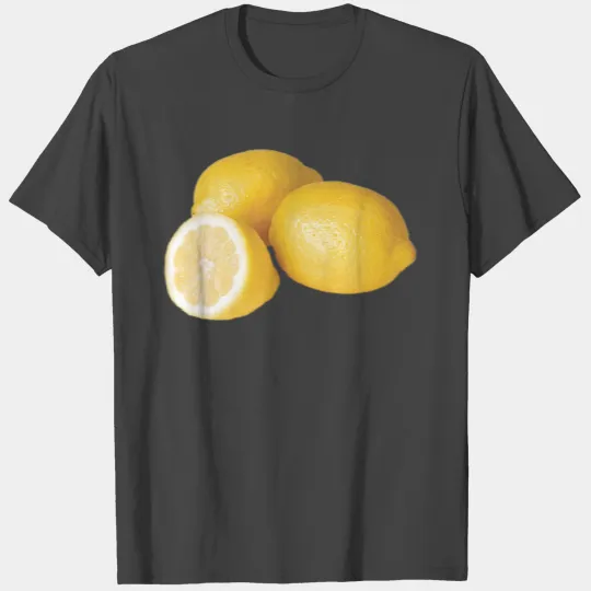 lemon T Shirts