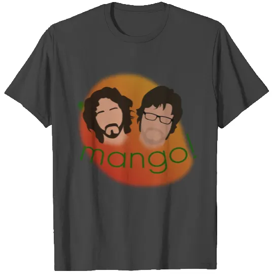 Mango! T Shirts