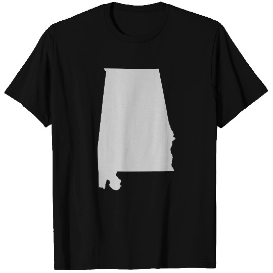 State of Albm solid T Shirts