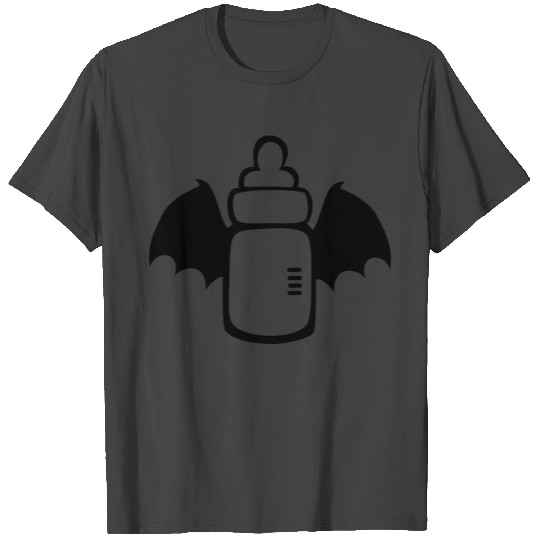 milk vampire T Shirts