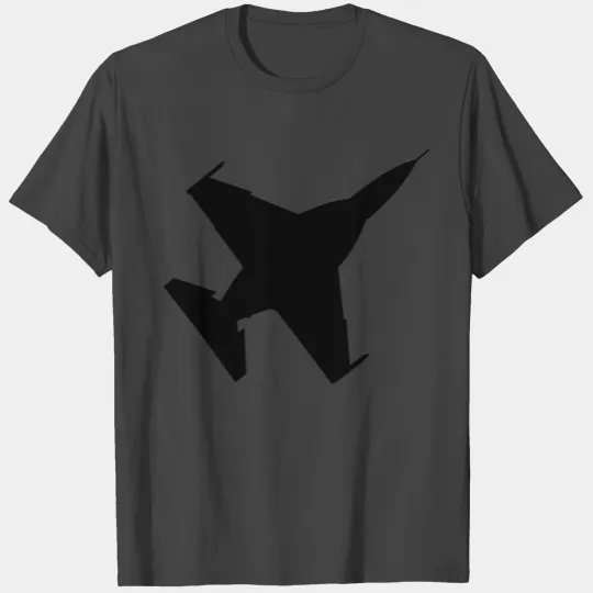 Fighter Jet T Shirts