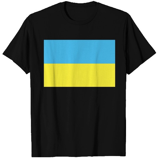 Ukraine T Shirts