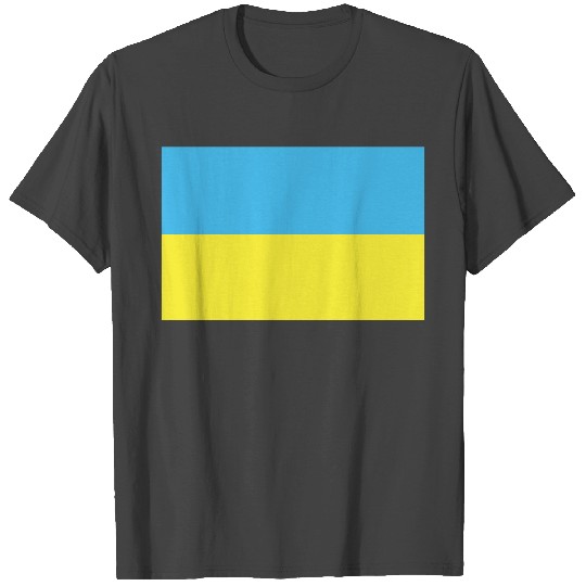 Ukraine T Shirts