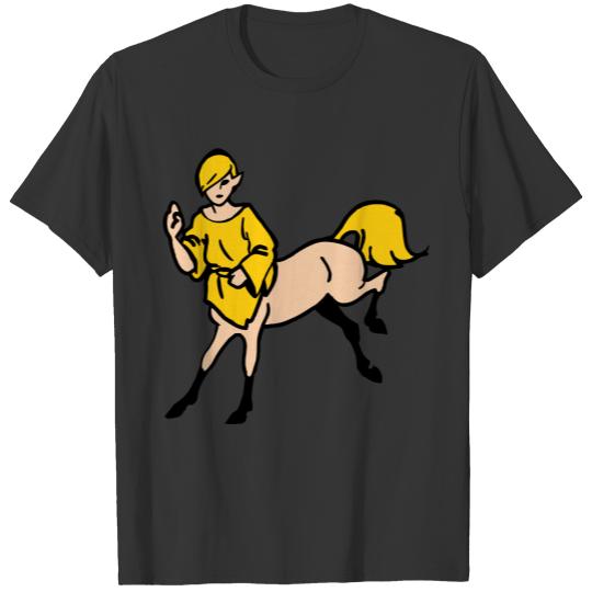 Centaur T-shirt