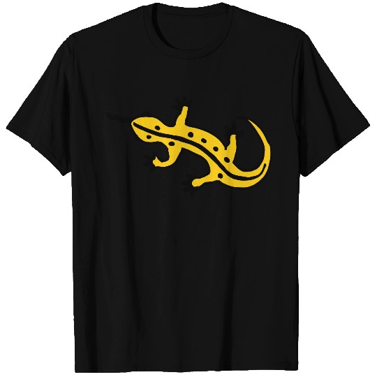 Salamander T Shirts