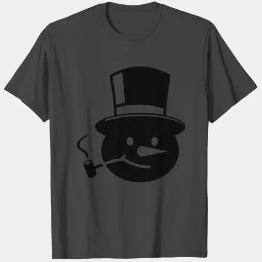 Frosty the Snowman T Shirts