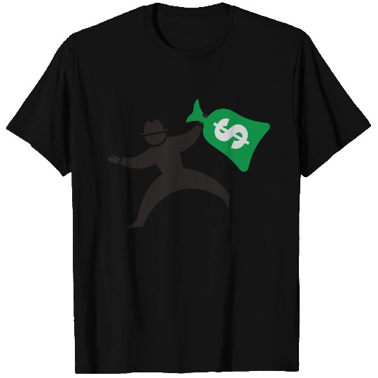 Cash Money T Shirts
