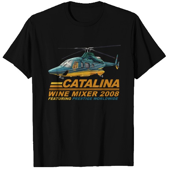 Step Brothers Catalina T Shirts