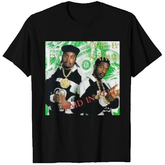 paid in full T Shirts