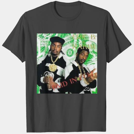 paid in full T Shirts