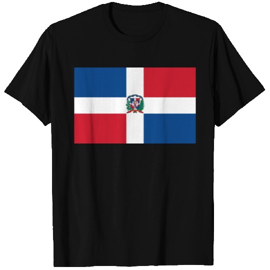 Dominican Republic T Shirts