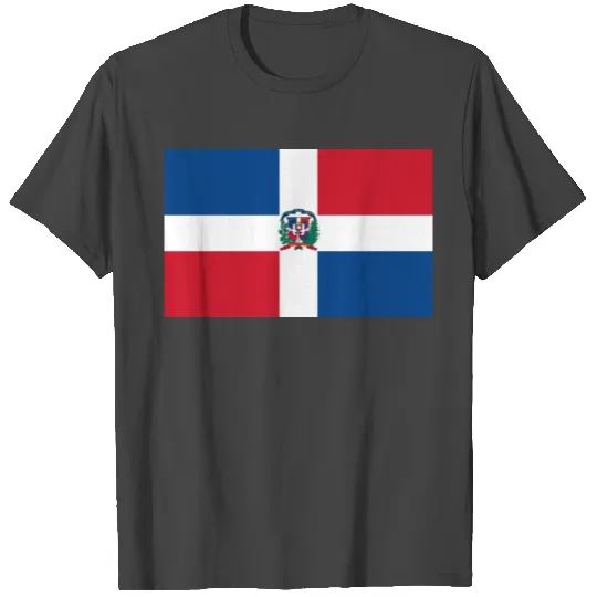 Dominican Republic T Shirts
