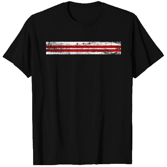 Washington DC T Shirts