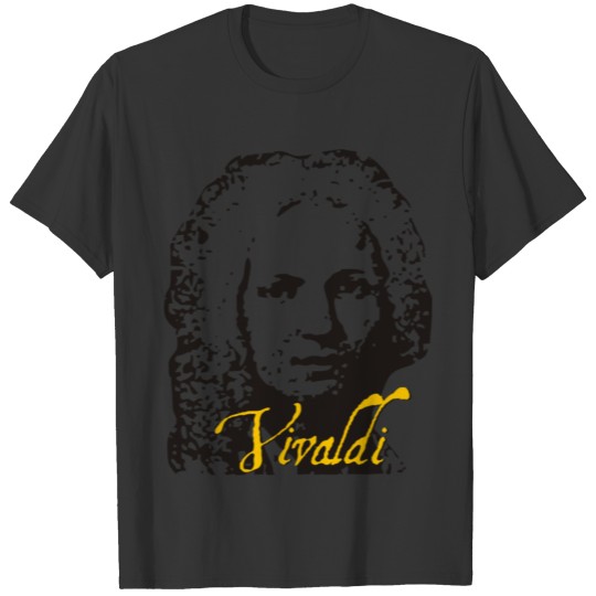 Vivaldi T-shirt