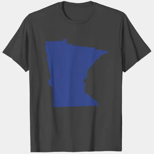 Minnesota T Shirts