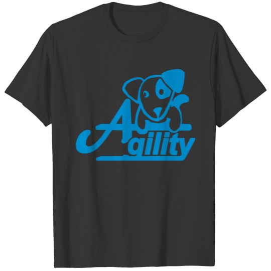 Agility Jump T-shirt