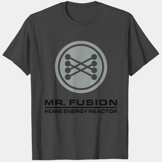Back to the Future: Mr. Fusion T Shirts
