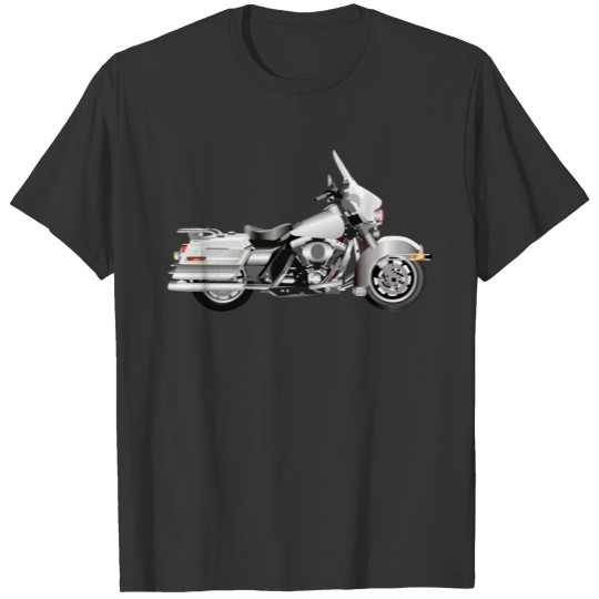 Motorcycle T Shirts