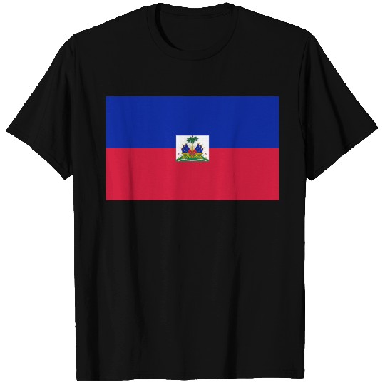 Haiti T Shirts