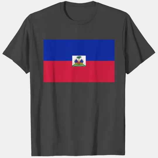 Haiti T Shirts