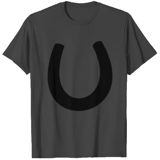 Horseshoe T Shirts
