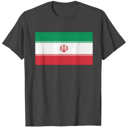 Iran T Shirts
