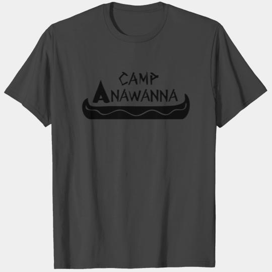 Camp Anawanna T Shirts