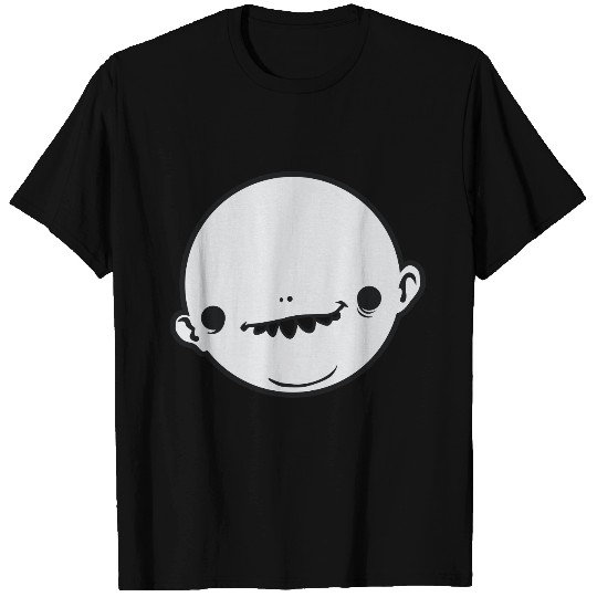 Big Head T Shirts