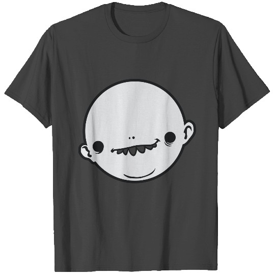Big Head T Shirts