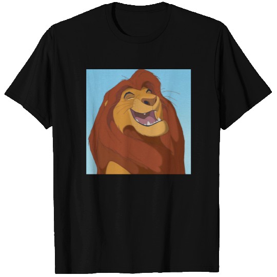 Mufasa Disney T-shirt