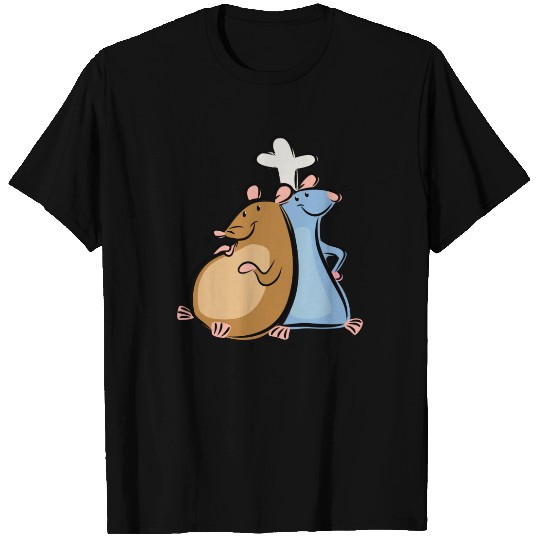 Ratatouille Disney T-shirt