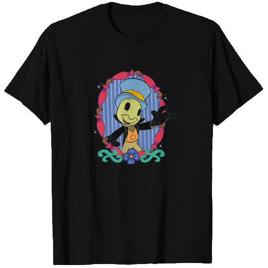 Disney Pinocchio Jiminy Cricket T-shirt