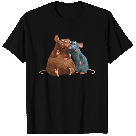 Ratatouille - Emile and Remy Disney T-shirt