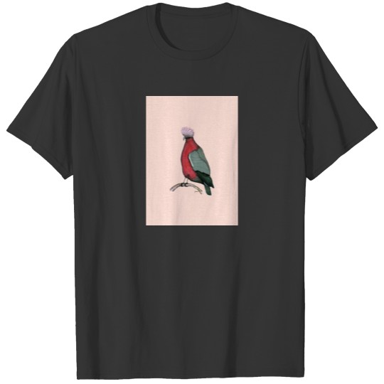 australian galah cockatoo,tony fernandes T-shirt