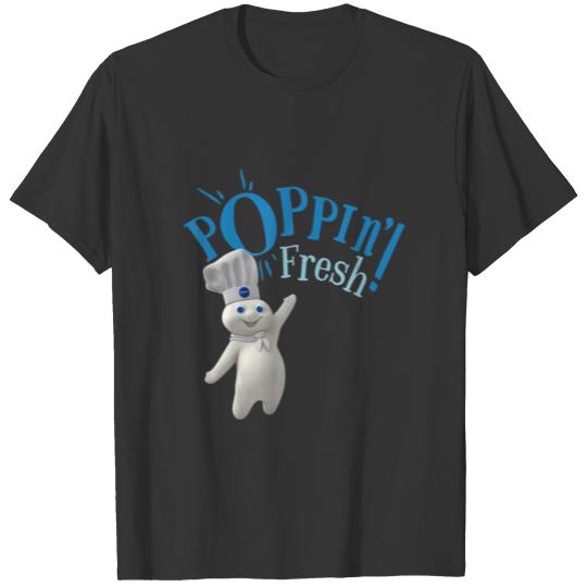 Ways Cool Classic Arts Doughboys Love Poppins Meme T-shirt