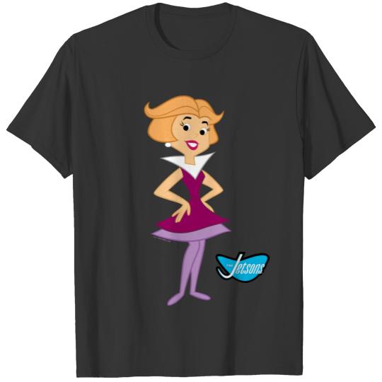 The Jetsons | Jane His Wife Sweat T-shirt