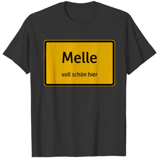 Melle men T-shirt