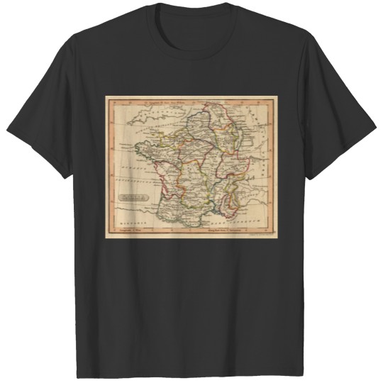 France 16 T-shirt