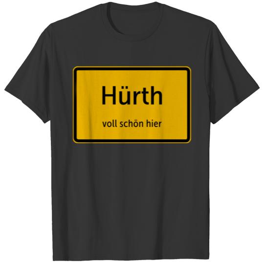 Hürth Gentlemen Mann T-shirt