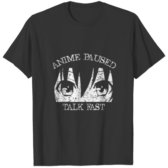 Anime Lovers Art For Men Women Teen Girls Anime Me T-shirt