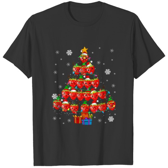 I Love Being A Gigi Snowman Funny Family Christmas T-shirt